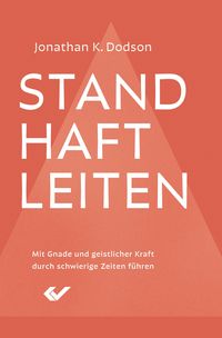 Produktbild: Standhaft leiten