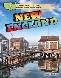 Produktbild: New England