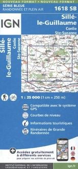 Produktbild: Sill&eacute; le Guillaume