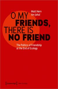 Produktbild: O My Friends, There is No Friend
