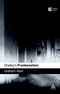 Produktbild: Shelley's Frankenstein