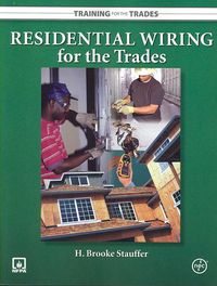 Produktbild: Residential Wiring for the Trades