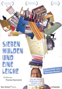 Bild vom Artikel Sieben Mulden und eine Leiche  [2 DVDs] vom Autor Thomas Haemmerli