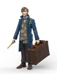 Produktbild: Newt Scamander&trade; & Pickett