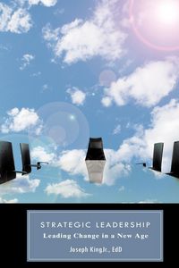Produktbild: Strategic Leadership