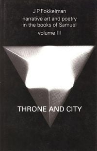 Produktbild: Narrative Art and Poetry in the Books of Samuel