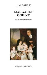 Produktbild: Margaret Ogilvy