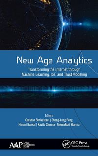 Produktbild: New Age Analytics