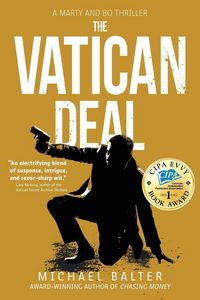 Produktbild: The Vatican Deal