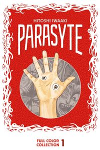 Produktbild: Parasyte Full Color Collection 1