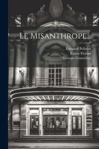 Produktbild: Le Misanthrope...