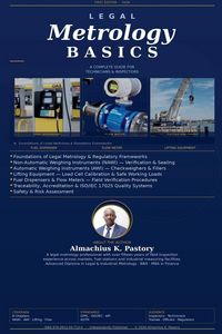 Produktbild: Legal Metrology Basics