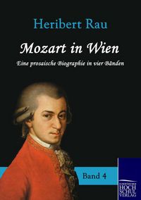 Produktbild: Mozart in Wien