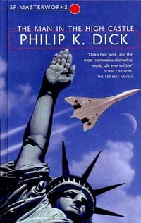 Produktbild: The Man in the High Castle