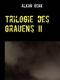 Produktbild: Trilogie des Grauens II