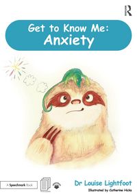 Produktbild: Get to Know Me: Anxiety