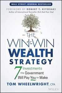 Produktbild: The Win-Win Wealth Strategy
