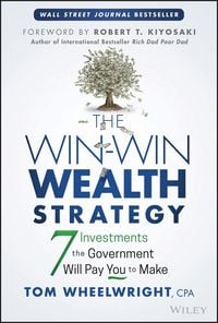 Produktbild: The Win-Win Wealth Strategy