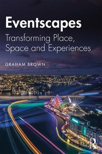 Produktbild: Brown, G: Eventscapes