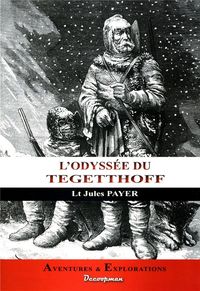 Produktbild: L'odyss&eacute;e du Tegetthoff