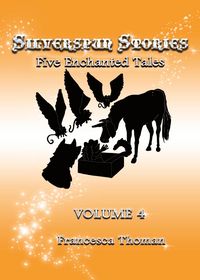 Produktbild: Silverspun Stories