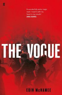 Produktbild: McNamee, E: The Vogue