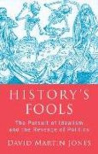 Produktbild: Jones, D: History's Fools