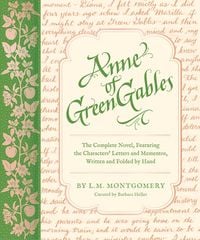 Produktbild: Anne of Green Gables