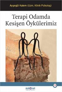 Produktbild: Terapi Odamda Kesisen Öykülerimiz