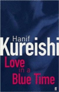 Produktbild: Kureishi, H: Love in a Blue Time