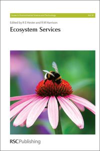 Produktbild: Ecosystem Services