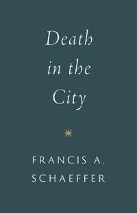 Produktbild: Death in the City (repackage)