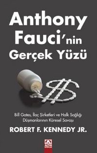 Produktbild: Anthony Faucinin Gercek Y&uuml;z&uuml;