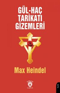 Produktbild: G&uuml;l - Hac Tarikati Gizemleri