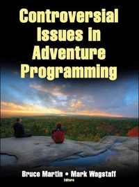 Produktbild: Martin, B: Controversial Issues in Adventure Programming