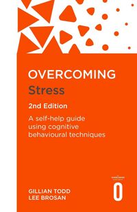 Produktbild: Overcoming Stress, 2nd Edition