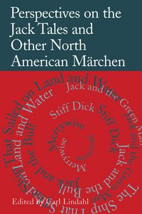 Produktbild: Perspectives On The Jack Tales