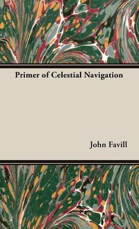 Produktbild: Primer of Celestial Navigation