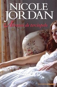 Produktbild: Abrazos de terciopelo