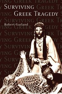 Produktbild: Surviving Greek Tragedy