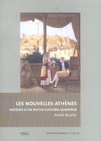 Produktbild: Les nouvelles Ath&egrave;nes