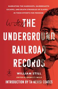 Produktbild: The Underground Railroad Records
