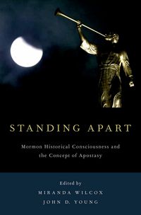 Produktbild: Standing Apart
