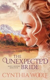 Produktbild: The Unexpected Bride