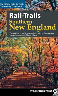 Produktbild: Rail-Trails Southern New England