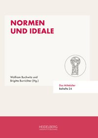 Produktbild: Normen und Ideale