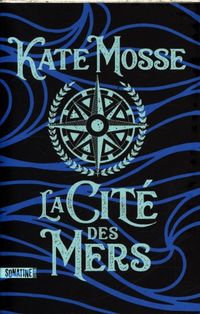 Produktbild: La cit&eacute; des mers