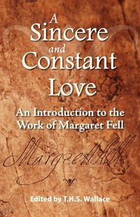 Produktbild: A Sincere and Constant Love