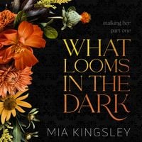 Produktbild: What Looms In The Dark