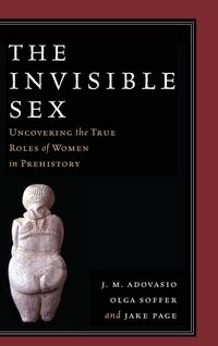Produktbild: The Invisible Sex